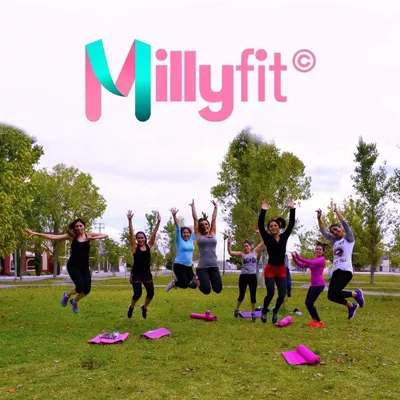 Millyfit nutrition & training