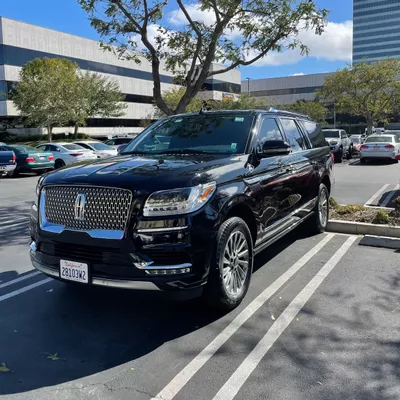 Top-Notch SUV SoCal