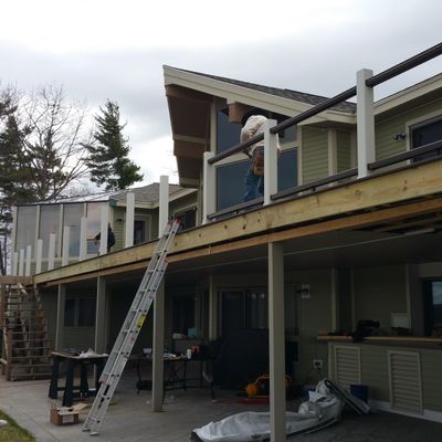 Jalbert Contracting LLC