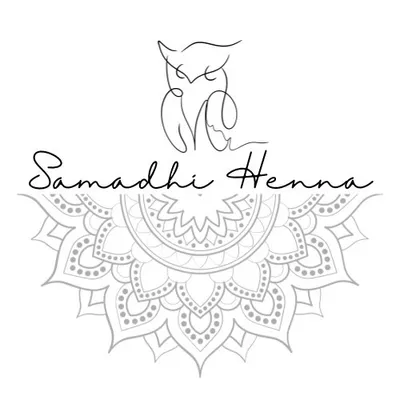 Samadhi Henna