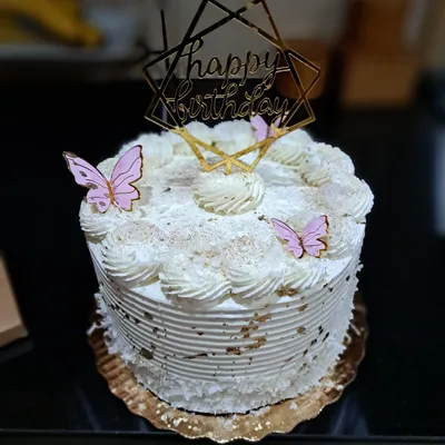 Dessert Queen