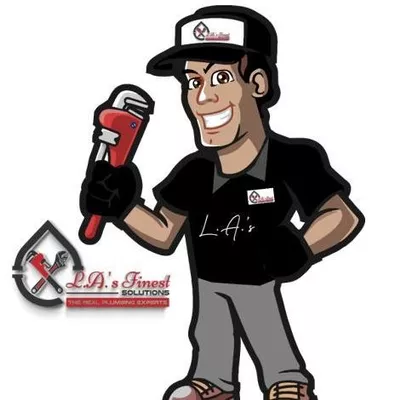 L.A.’s Finest Plumbing Solutions
