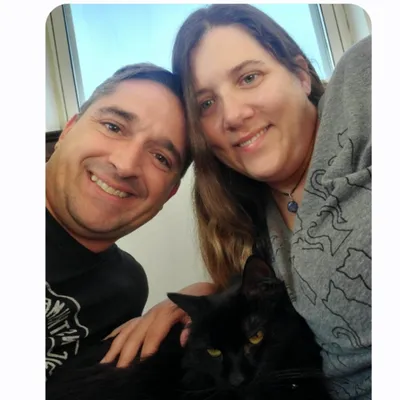 Pet Sitting by Val & Jay. Accept dogs. No boarding