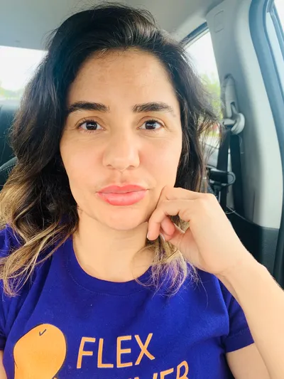 Cristiana duarte