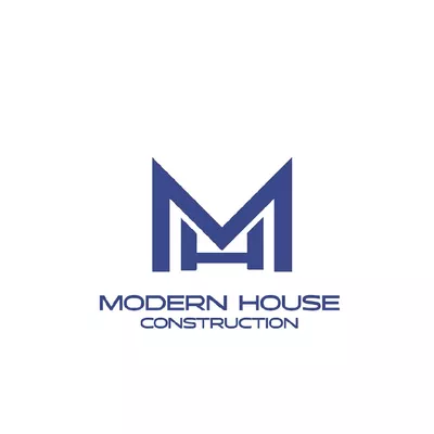 Modern House Construction