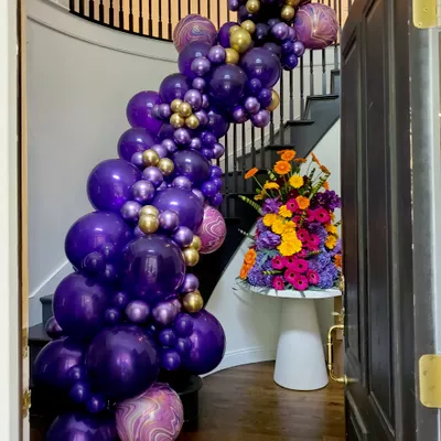 RJB Balloon Designs By Robin