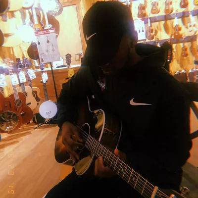 Dre Guitar Teachings