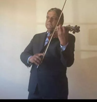 Rockland school of violin NY