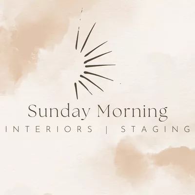 Sunday Morning Interiors + Staging