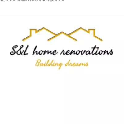 S&L home renovations