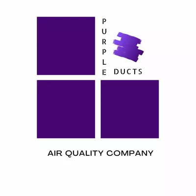 Purple Duct Utah