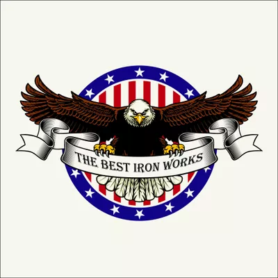 The Best Iron Works