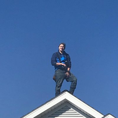 Above All Roofing