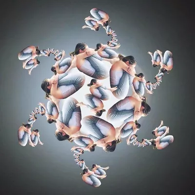Emily Anderson ~ Yoga for Everyone