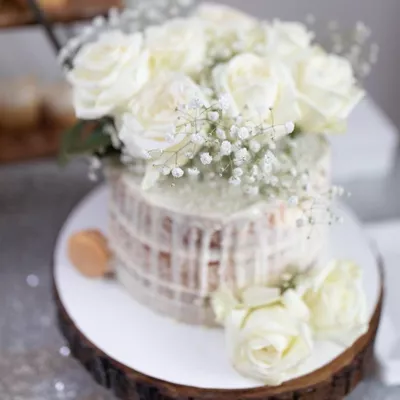 Exquisite Sweets