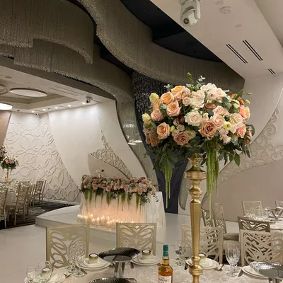 Kara Z Floral Design