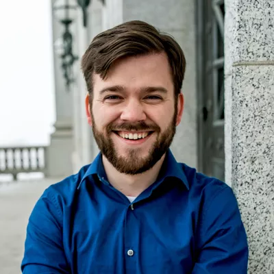 Michael Clement (Educator)