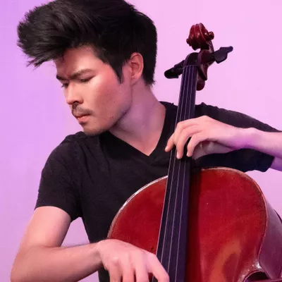 Contemporary Cello (Basics, Improv, Multistyle)