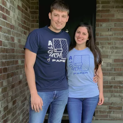 A Touch of Paper, LLC