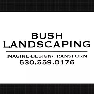 Bush Landscaping