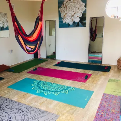 Soul silo yoga studio