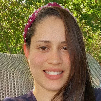 Lenise Gomes