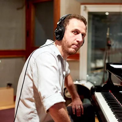 Professional Jazz Pianist/Teacher