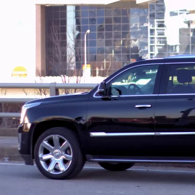 Nasmani Luxury Transportation