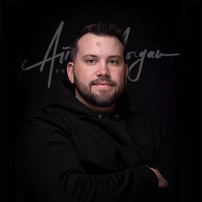 Austin Morgan