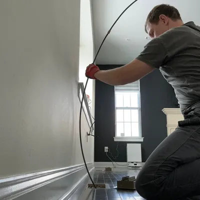 Clean Air Duct