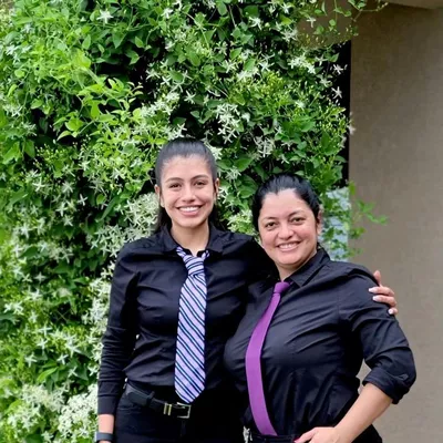 Londyn's Events Staffing