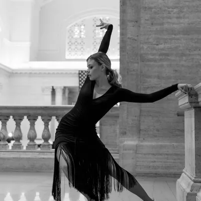 VIP Ballroom Dance