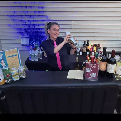 2 BAR DRINKS & Catering Inc
