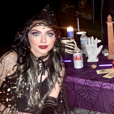 ?Psychic Boutique?