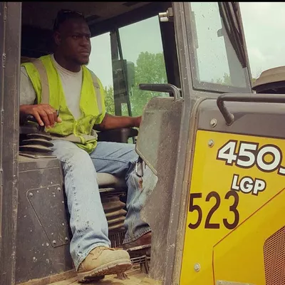 Mike’s Lawn Care