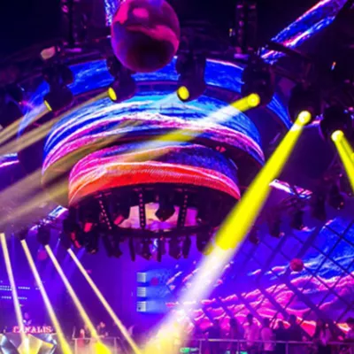 (Dj Sound) United Dj’s worldwide