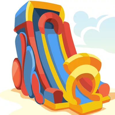 Palatka's Best Inflatable Rentals