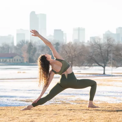 KarCar Yoga