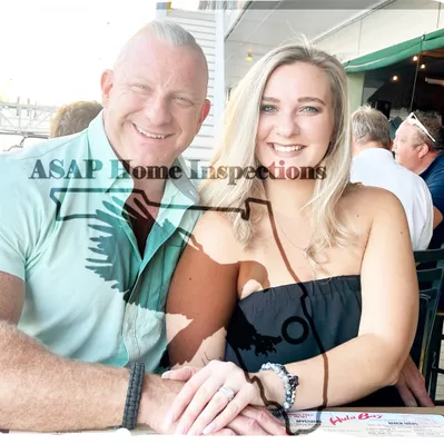 ASAP Home Inspections