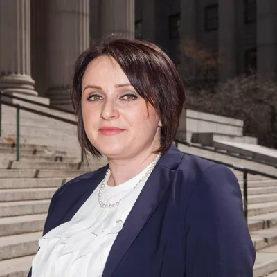 Sharova Law Firm