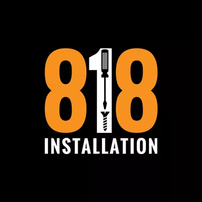 818Installation