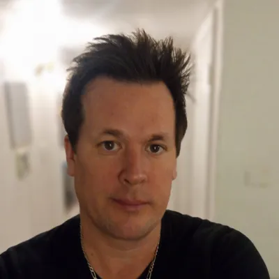 Eric Carson LMT