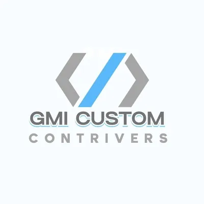 GMI Custom Contrivers