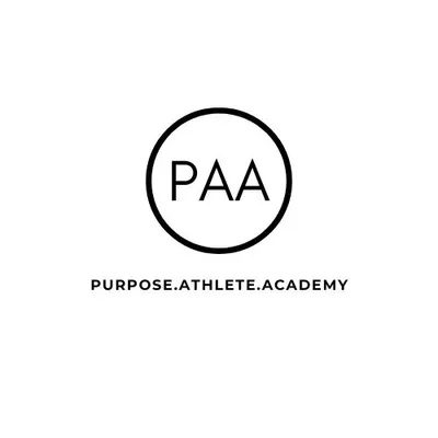 Purpose Athletes Academy