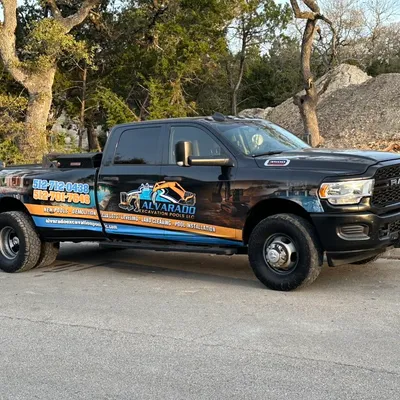 Alvarado Excavation Pools LLC