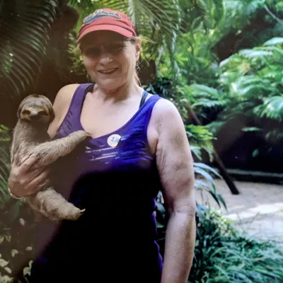 Wild's Critter Sitters