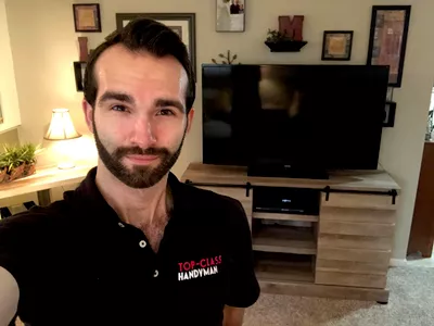 Nickolas: Top Class Handyman™