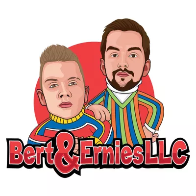 Bert & Ernies LLC