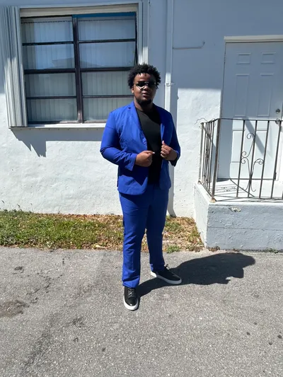 DJ Huff Music Entertainment
