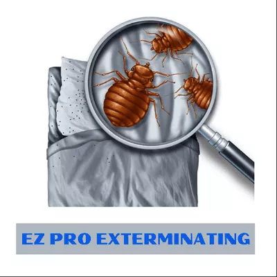 Ez Pro Exterminating